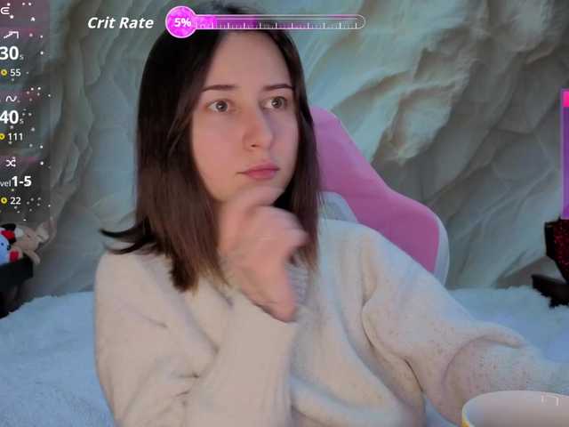 Alisa21-1's BongaCams show and profile