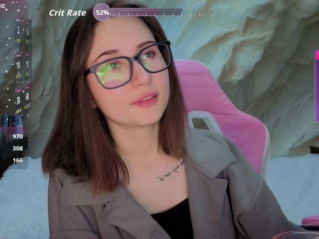 Alisa21-1's BongaCams show and profile