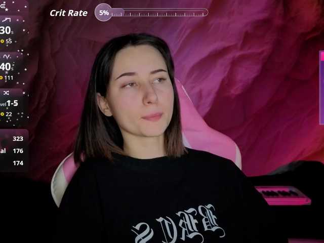 Alisa21-1's BongaCams show and profile