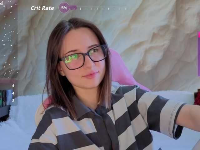 Alisa21-1's BongaCams show and profile
