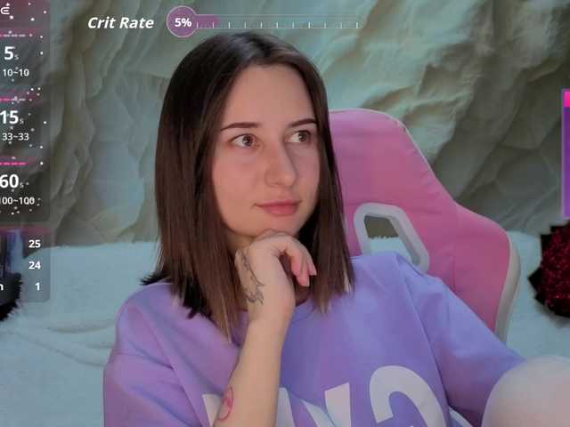 Alisa21-1's BongaCams show and profile