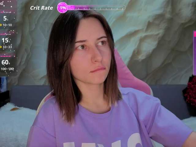 Alisa21-1's BongaCams show and profile