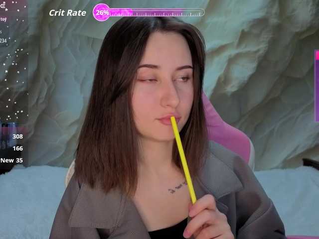 Alisa21-1's BongaCams show and profile