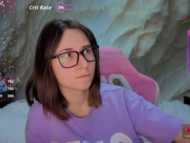 Alisa21-1's BongaCams show and profile