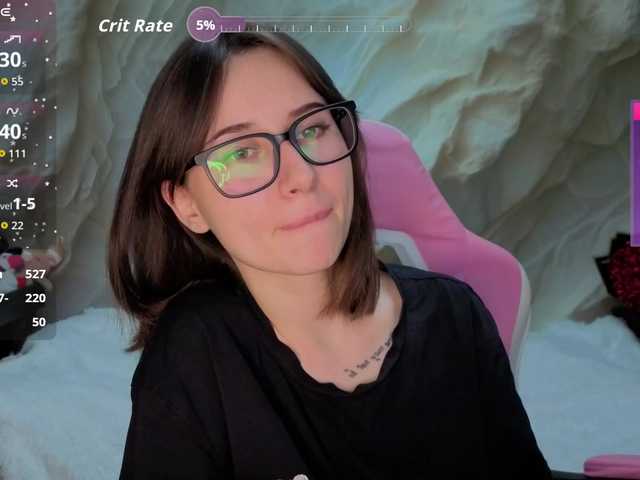 Alisa21-1's BongaCams show and profile