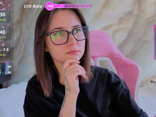 Alisa21-1's BongaCams show and profile