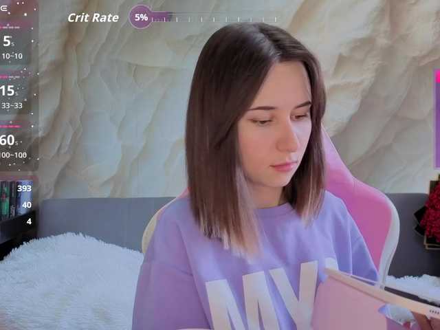 Alisa21-1's BongaCams show and profile