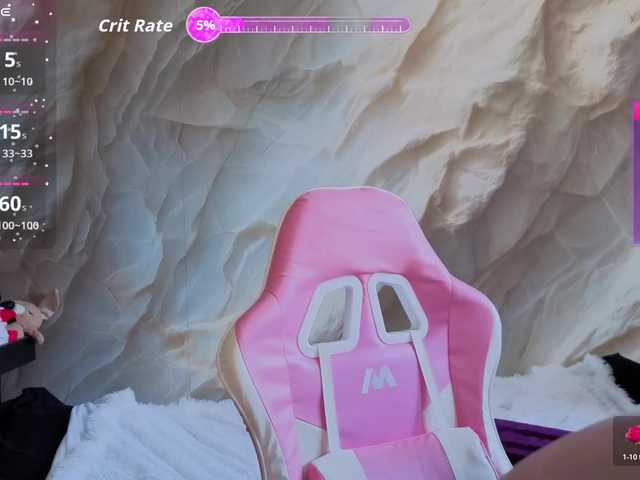 Alisa21-1's BongaCams show and profile