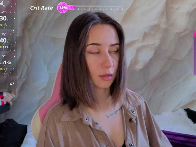 Alisa21-1's BongaCams show and profile