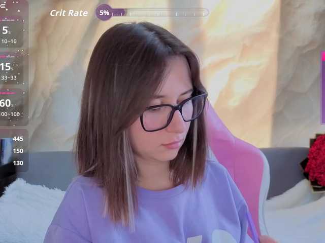 Alisa21-1's BongaCams show and profile