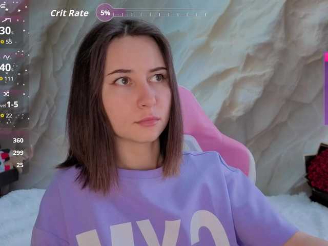 Alisa21-1's BongaCams show and profile