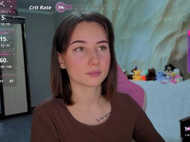 Alisa21-1's BongaCams show and profile