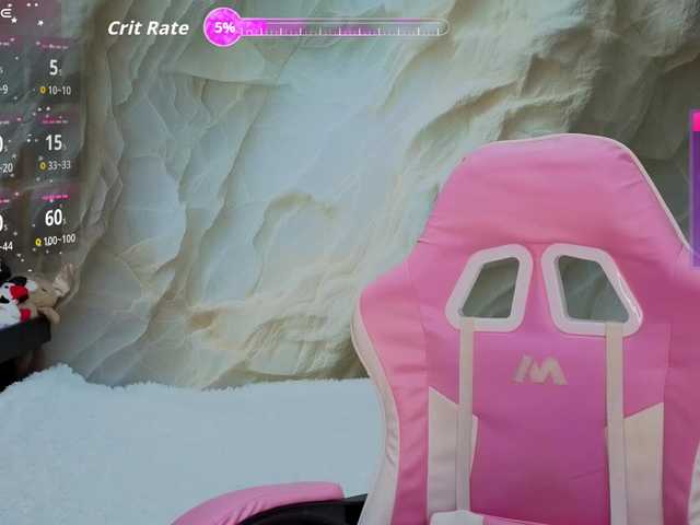 Alisa21-1's BongaCams show and profile