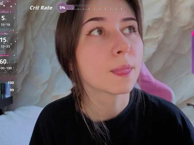 Alisa21-1's BongaCams show and profile