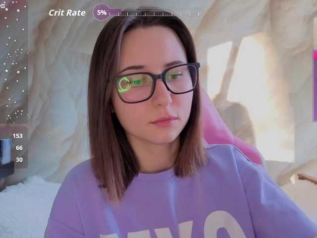 Alisa21-1's BongaCams show and profile