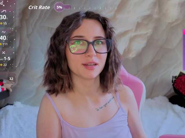 Alisa21-1's BongaCams show and profile