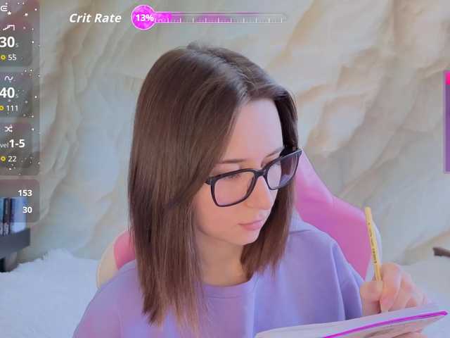 Alisa21-1's BongaCams show and profile