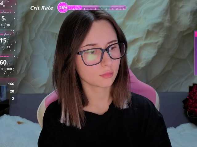 Alisa21-1's BongaCams show and profile