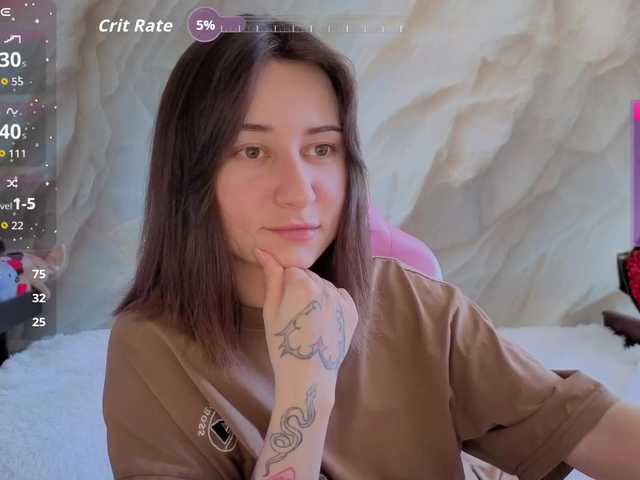 Alisa21-1's BongaCams show and profile