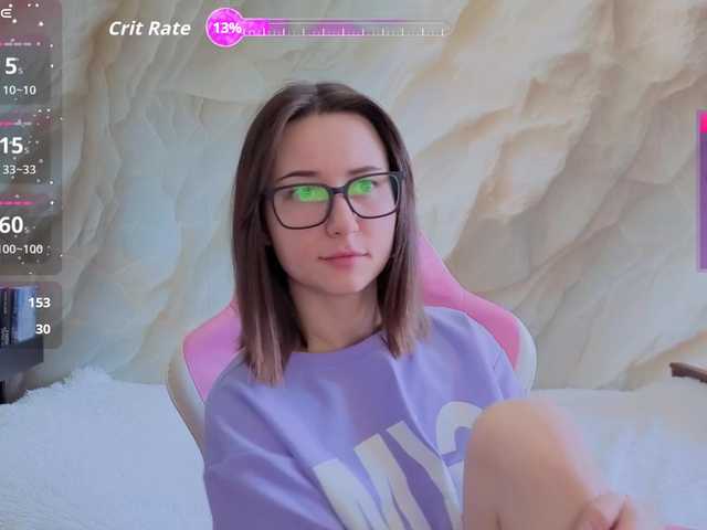 Alisa21-1's BongaCams show and profile