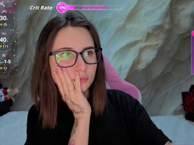 Alisa21-1 live cam profile