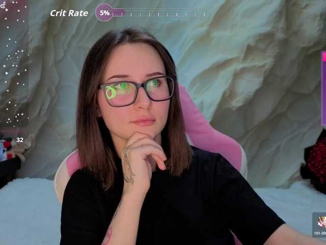 Alisa21-1's BongaCams show and profile