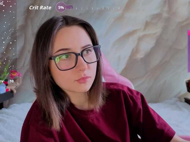 Alisa21-1's BongaCams show and profile