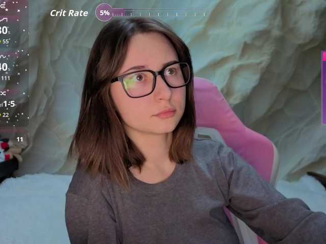 Alisa21-1's BongaCams show and profile