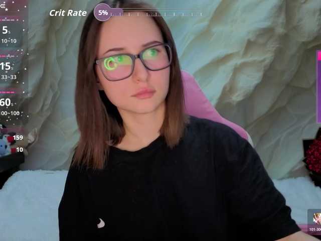 Alisa21-1's BongaCams show and profile