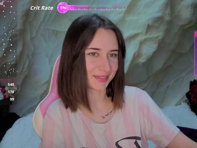 Alisa21-1's BongaCams show and profile
