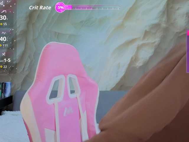 Alisa21-1's BongaCams show and profile