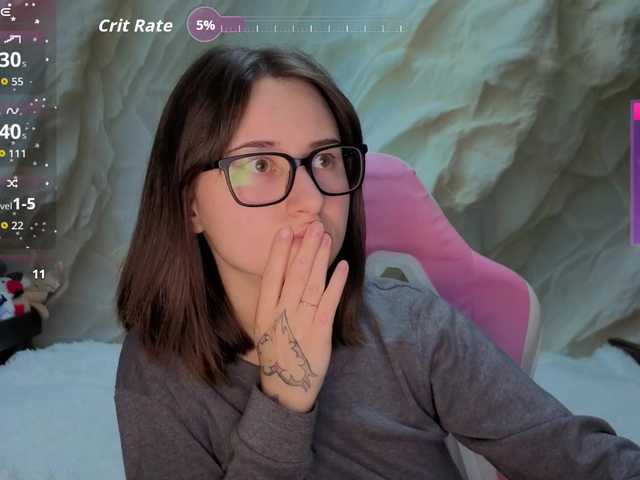 Alisa21-1's BongaCams show and profile