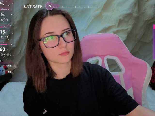 Alisa21-1's BongaCams show and profile