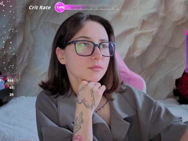 Alisa21-1's BongaCams show and profile
