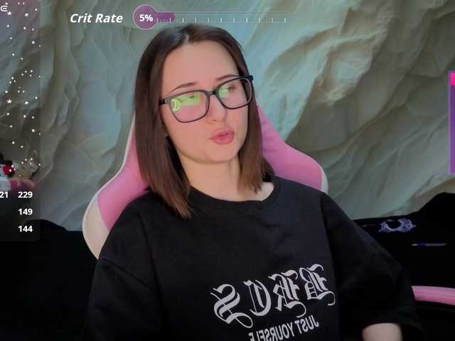 Alisa21-1's BongaCams show and profile