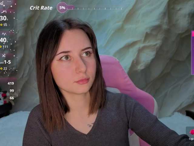 Alisa21-1's BongaCams show and profile