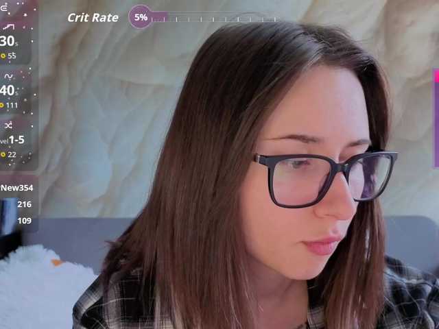 Alisa21-1's BongaCams show and profile
