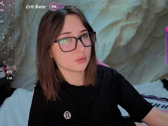 Alisa21-1's BongaCams show and profile