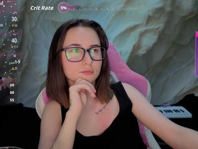 Alisa21-1's BongaCams show and profile