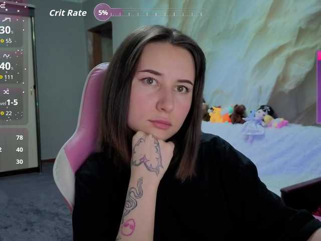 Alisa21-1 live cam