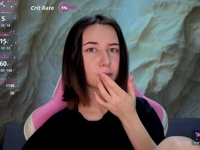 Alisa21-1's BongaCams show and profile