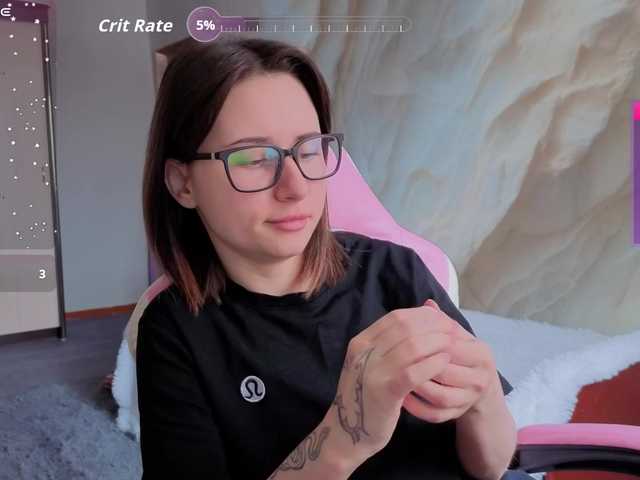 Alisa21-1's BongaCams show and profile