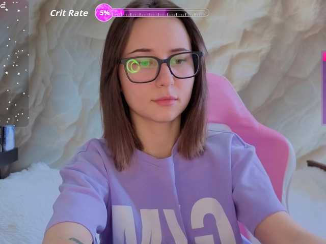 Alisa21-1's BongaCams show and profile