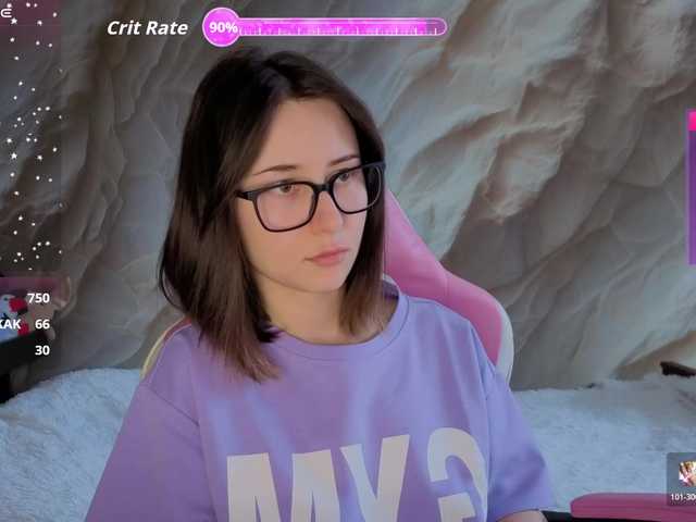 Alisa21-1's BongaCams show and profile