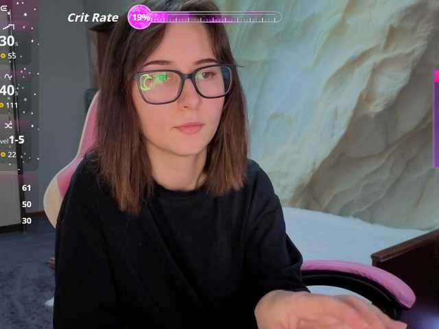 Alisa21-1 from BongaCams is Freechat