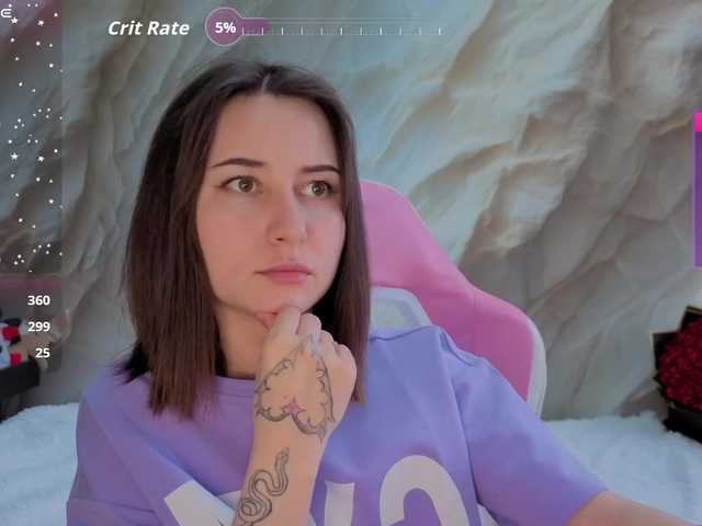 Alisa21-1's BongaCams show and profile