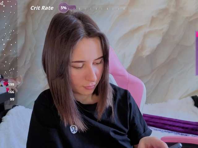 Alisa21-1's BongaCams show and profile