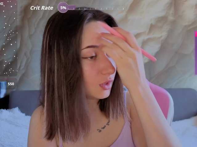 Alisa21-1's BongaCams show and profile