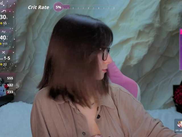 Alisa21-1's BongaCams show and profile