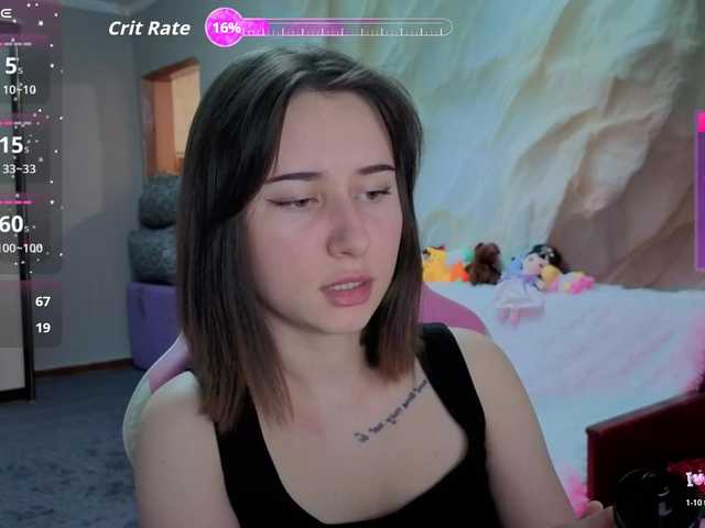 Alisa21-1's BongaCams show and profile